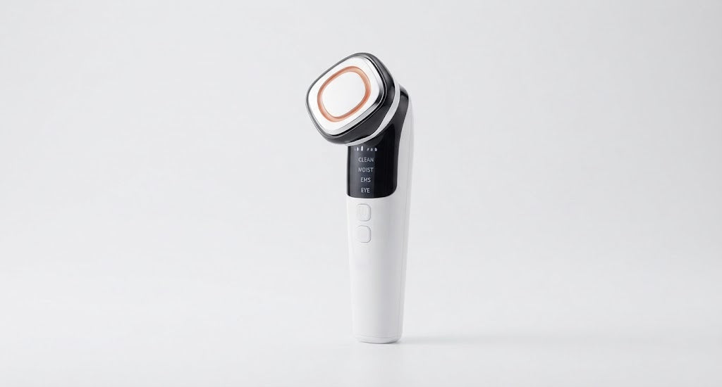 4-in-1 Facial & Eye Sculpting Wand